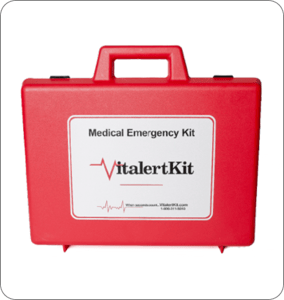 Emergency Medical Kits